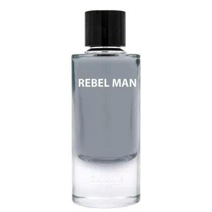 Imagem do produto Rebel Men Galaxy Plus Concept Eau de Parfum - Perfume Masculino 100ml