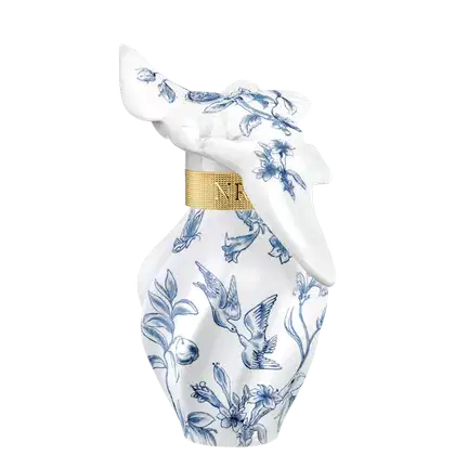 Imagem do produto L'Air Du Temps Nina Ricci Ed. Limitada Eau de Toilette - Perfume Feminino 50ml