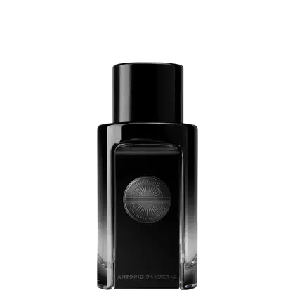 Imagem do produto The Icon Banderas Eau de Parfum - Perfume Masculino 50ml