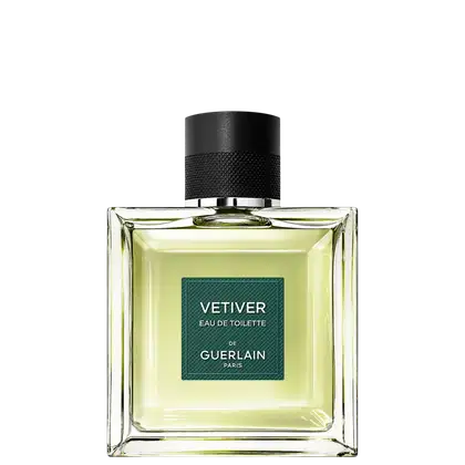 Imagem do produto Vetiver Guerlain Eau de Toilette - Perfume Masculino 100ml