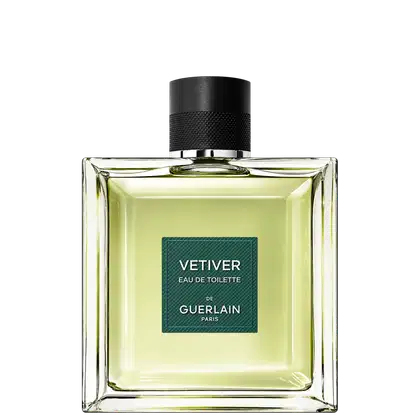 Imagem do produto Vetiver Guerlain Eau de Toilette - Perfume Masculino 150ml