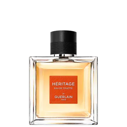 Imagem do produto Heritage Guerlain Eau de Toilette - Perfume Masculino 100ml