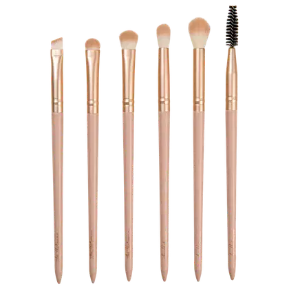 Imagem do produto Kit Ana Hickmann Beauty Fabulous Eyes (6 Produtos)