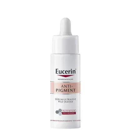 Imagem do produto Eucerin Anti-Pigment Ultraleve - Sérum Ultraleve 30ml