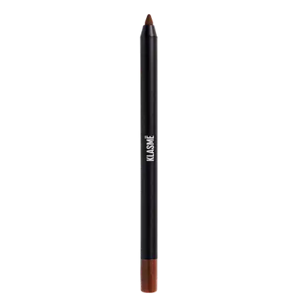 Imagem do produto Klasme Gel Eyeliner Pencil Marrom - Lápis de Olho 1,5g