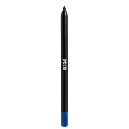 Imagem do produto Klasme Gel Eyeliner Pencil Azul - Lápis de Olho 1,5g
