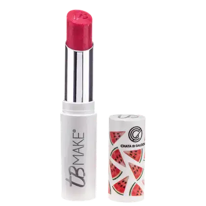 Imagem do produto Chata de Galocha by TB Make Melon Scrub - Esfoliante Labial 3,50g