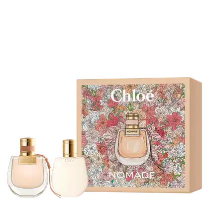 Imagem do produto Conjunto Chloé Nomade Feminino - EDP 50ml + Hidratante Corporal 100ml