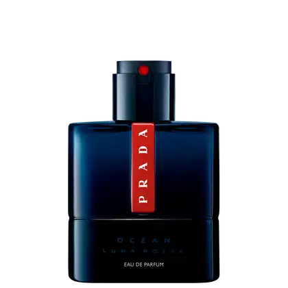 Imagem do produto Luna Rossa Ocean Prada Eau de Toilette - Perfume Masculino 50ml