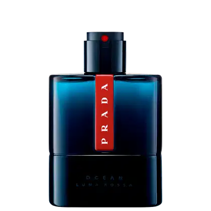 Imagem do produto Luna Rossa Ocean Prada Eau de Toilette - Perfume Masculino 100ml