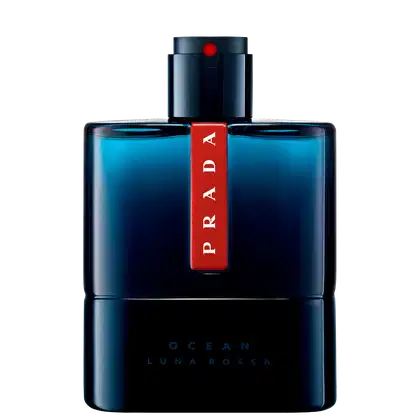 Imagem do produto Luna Rossa Ocean Prada Eau de Toilette Refil - Perfume Masculino 150ml