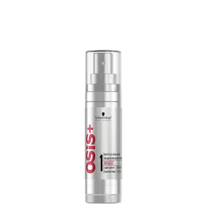 Imagem do produto Schwarzkopf Professional OSIS+ Magic - Sérum Anti-Frizz 50ml