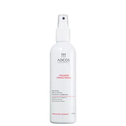 Imagem do produto Adcos Collagen - Tônico Facial Tensor 200ml