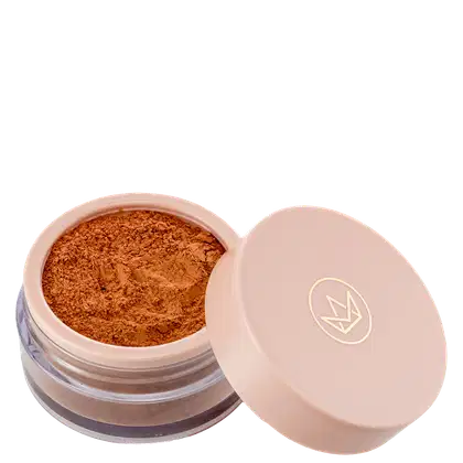 Imagem do produto Mari Maria Makeup Invisible Silk Quick Bake - Pó Solto 8g