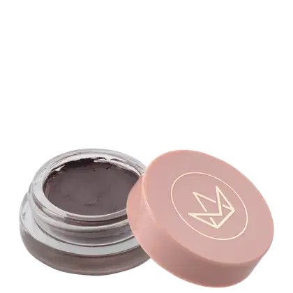 Imagem do produto Mari Maria Makeup Grey - Gel Delineador para Sobrancelha 5g