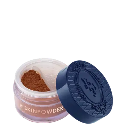 Imagem do produto Bruna Tavares BT Skinpowder Deep - Pó Solto 15g