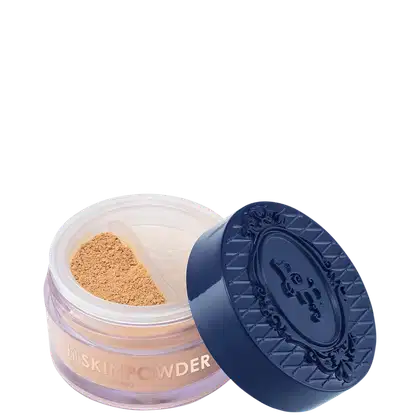 Imagem do produto Bruna Tavares BT Skinpowder Medium - Pó Solto 15g