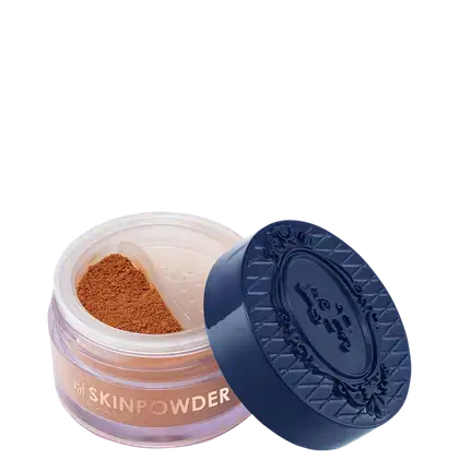 Imagem do produto Bruna Tavares BT Skinpowder Tan - Pó Solto 15g