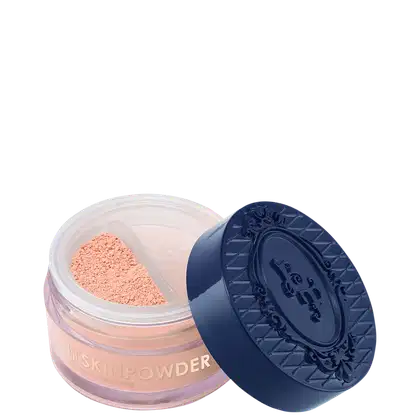 Imagem do produto Bruna Tavares BT Skinpowder Quartz - Pó Solto 15g