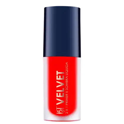Imagem do produto Bruna Tavares BT Velvet 2x1 Watermelon - Sombra Líquida Multifuncional 6ml