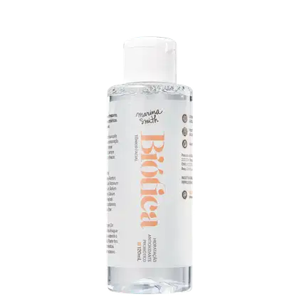 Imagem do produto Marina Smith Biótica - Tônico Facial 120ml