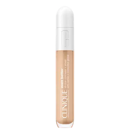 Imagem do produto Clinique Even Better All Over CN 40 Cream Chamois - Corretivo Líquido 6ml