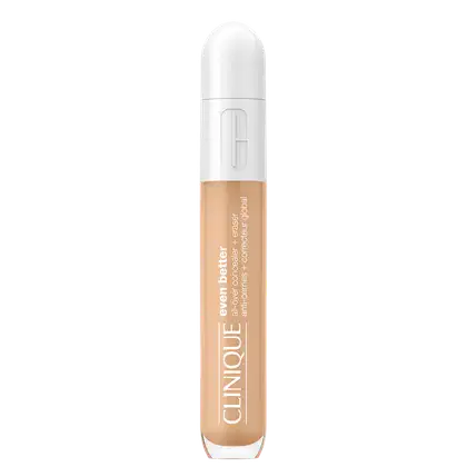 Imagem do produto Clinique Even Better All Over CN 52 Neutral - Corretivo Líquido 6ml