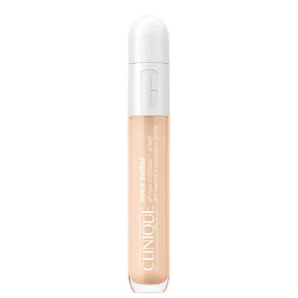 Imagem do produto Clinique Even Better All Over CN 10 Alabaster - Corretivo Líquido 6ml