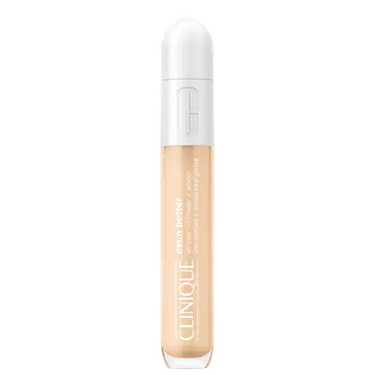 Imagem do produto Clinique Even Better All Over WN 04 Bone - Corretivo Líquido 6ml