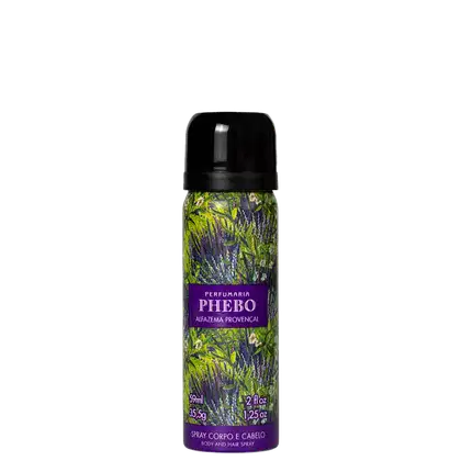 Imagem do produto Phebo Origens Alfazema Provençal - Spray de Corpo e Cabelo 59ml