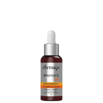 Imagem do produto Dermage Improve C30 - Sérum Facial 30g
