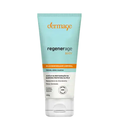 Imagem do produto Dermage Regenerade Body - Hidratante Corporal 200g