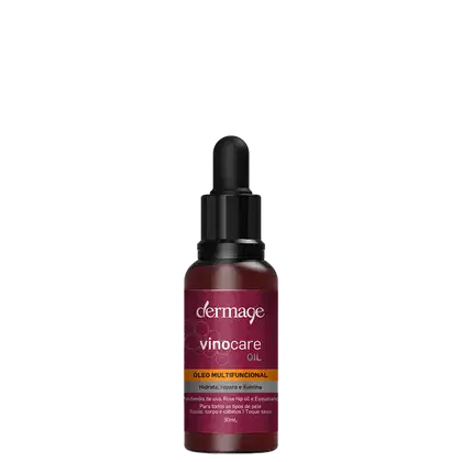 Imagem do produto Dermage Vinocare Oil - Óleo Multifuncional 30ml