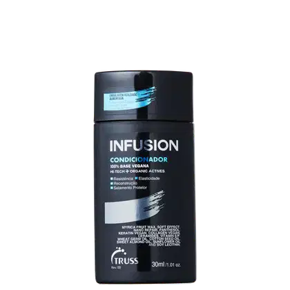 Imagem do produto TRUSS Infusion - Condicionador 30ml