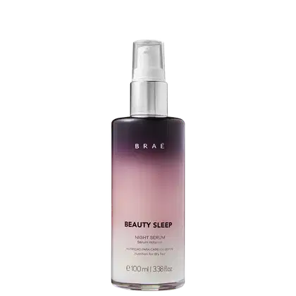 Imagem do produto Braé Beauty Sleep Night - Sérum de Tratamento Noturno 100ml