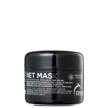 Imagem do produto Net Mask - Máscara Capilar 30g