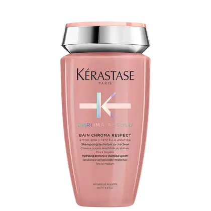 Imagem do produto Kérastase Chroma Absolu Bain Respect - Shampoo 250ml