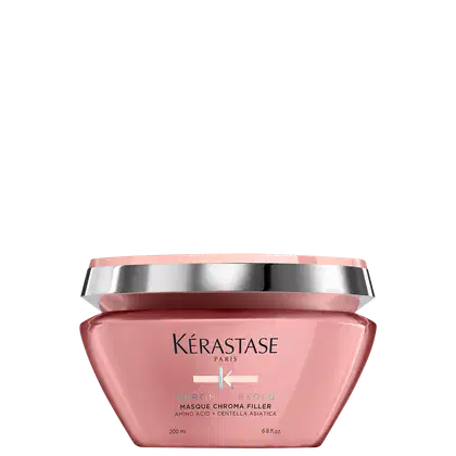 Imagem do produto Kérastase Chroma Absolu Filler - Máscara Capilar 200ml