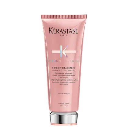 Imagem do produto Kérastase Chroma Absolu Fondant Cica - Condicionador 200ml