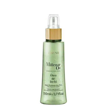 Imagem do produto Amend Millenar Oil Inchi Segredos dos Andes - Óleo de Tratamento 110ml