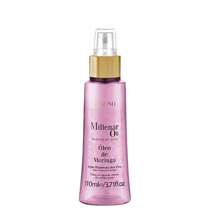 Imagem do produto Amend Millenar Oil Moringa Segredos do Egito - Óleo de Tratamento 110ml