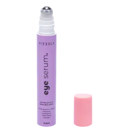 Imagem do produto Vizzela Cosméticos Eye Serum - Sérum para Área dos Olhos 6,5ml