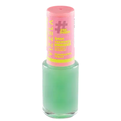 Imagem do produto Vizzela Cosméticos Prepara Recovery Malaleuca - Base 9ml