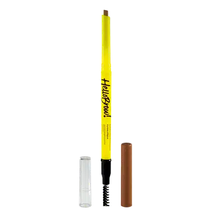 Imagem do produto Vizzela Cosméticos Hello Brow n°01 - Lapiseira para Sobrancelhas 0,24g