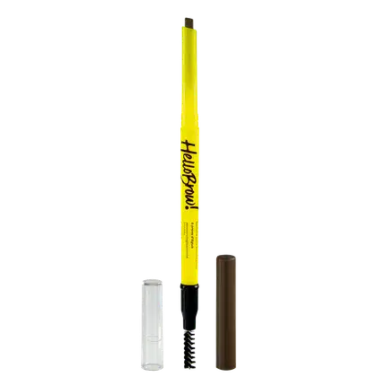 Imagem do produto Vizzela Cosméticos Hello Brow n°02 - Lapiseira para Sobrancelha 0,24g