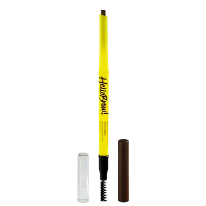 Imagem do produto Vizzela Cosméticos Hello Brow n°03 - Lapiseira de Sobrancelha 0,24g
