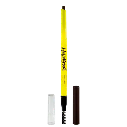 Imagem do produto Vizzela Cosméticos Hello Brow n°04 - Lapiseira de Sobrancelha 0,24g