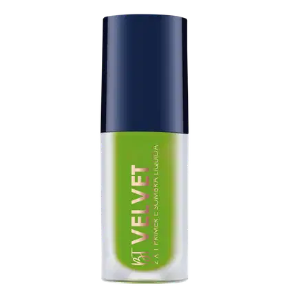 Imagem do produto Bruna Tavares BT Velvet 2x1 Pistachio - Sombra Líquida Multifuncional 6ml