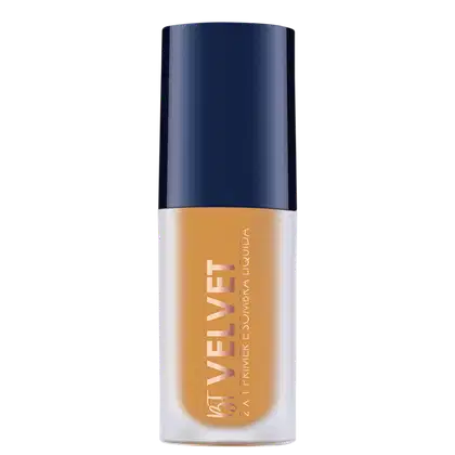 Imagem do produto Bruna Tavares BT Velvet 2x1 Mustard - Sombra Líquida Multifuncional 6ml