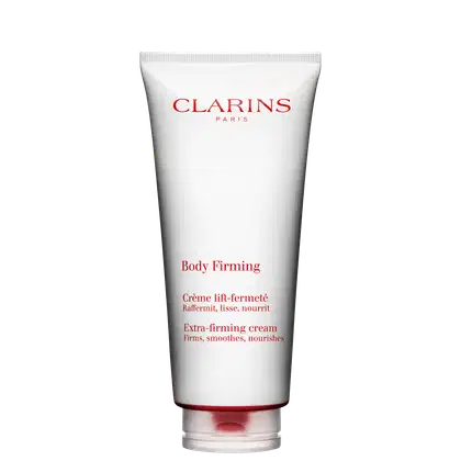 Imagem do produto Clarins Body Firming Cream - Creme Corporal 200ml